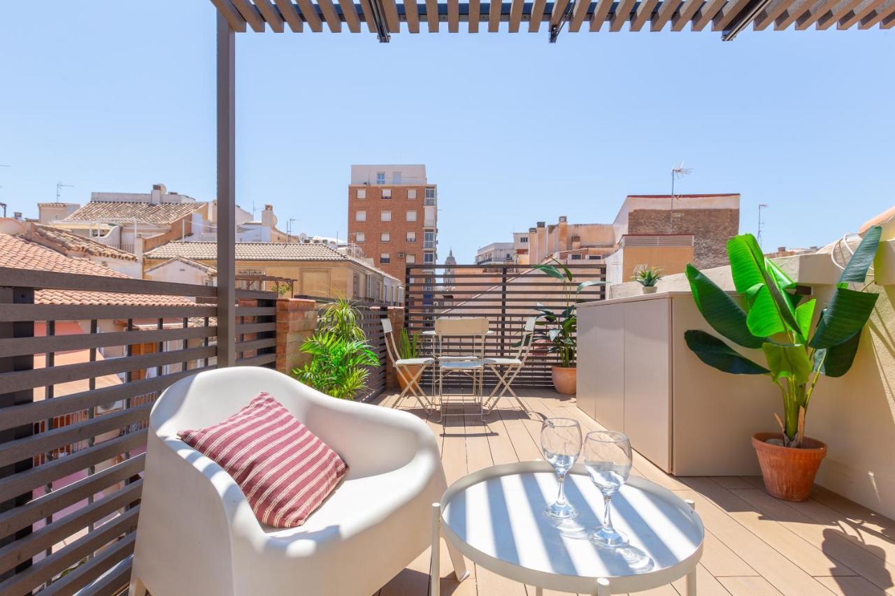 Appartamento Terraza De